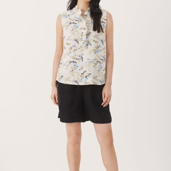 Part Two Poula Top - Picture 4 of 7